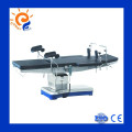 FDY-12D Fabricante Electric-hydraulic Operating Table